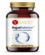 Yango AquaBalance - 90 kaps.