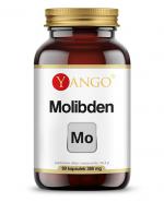 Yango Molibden - 90 kaps.