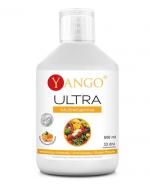 Yango Ultra Multiwitamina - 500 ml