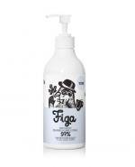 YOPE FIGA Balsam do rąk i ciała - 300 ml