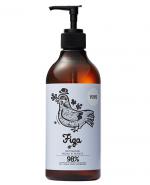 YOPE Figa Mydło w płynie - 500 ml - Apteka internetowa Melissa