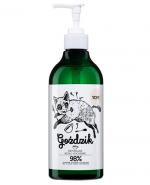 YOPE Goździk Mydło kuchenne - 500 ml - Apteka internetowa Melissa