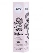 YOPE Herbata & Mięta Krem do rąk - 100 ml