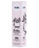 YOPE Imbir & Drzewo sandałowe Krem do rąk - 100 ml