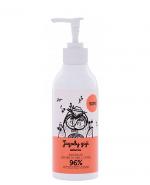 Yope Jagody goji i wiśnia Naturalny balsam do rąk i ciała - 300 ml
