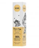 YOPE Kwiat lipy Naturalny krem do rąk - 50 ml