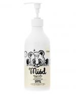 YOPE Miód & Bergamotka Naturalny balsam do rąk - 300 ml