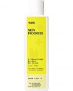  Yope Skin Progress Hydroaktywny Balsam do ciała gładka skóra Sour Fruits, 200 ml