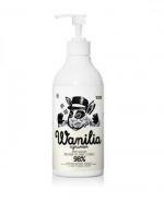 YOPE Wanilia & Cynamon Balsam do rąk i ciała - 300 ml