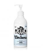 YOPE WERBENA Balsam do rąk i ciała - 300 ml