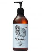 YOPE Werbena Mydło w płynie - 500 ml - Apteka internetowa Melissa