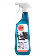 YOPE Zielona herbata Naturalny płyn do czyszczenia łazienki - 750 ml