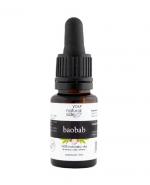 Your Natural Side 100% naturalny olej Baobab - 10 ml