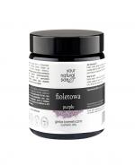 Your Natural Side Glinka fioletowa - 50 g