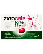 ZATOGRIP FORTE 12+ - 15 tabl.