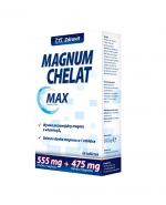 ZDROVIT Magnum Chelat Max - 28 tabl.
