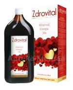 ZDROVITAL Tonik - 900 ml
