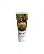 APTEO ŻEL DO NÓG Z KASZTANOWCEM - 100 ml 