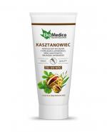 EKAMEDICA Biologicznie aktywny żel do nóg z kasztanowcem - 200 ml 