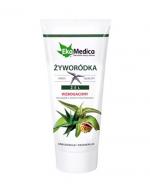 EKAMEDICA Bioaktywny żel z żyworódki pierzastej - 200 ml