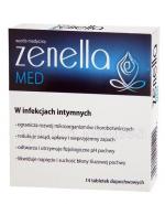 ZENELLA MED - 14 tabl.