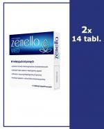 ZENELLA MED - 2 x 14 tabl.