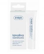 ZIAJA Lanolina kosmetyczna - 10 g