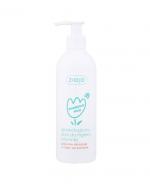ZIAJA MAMMA MIA Ginekologiczny płyn do higieny intymnej - 300 ml