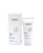 ZIAJA MED Kuracja dermatologiczna AZS Krem kojący nawilżający - 50 ml