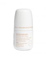Ziaja Naturalnie Pielęgnujemy Dezodorant ochrona anti-odor, 60 ml