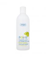 ZIAJKA Płyn do kąpieli dla dzieci hokus pokus kolorowa kąpiel - 400 ml