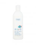 ZIAJKA Płyn do kąpieli natłuszcząjacy - 370 ml