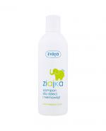 ZIAJKA Szampon dla dzieci i niemowląt - 270 ml