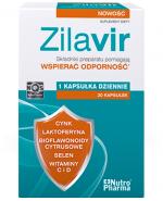  Zilavir - 30 kaps.