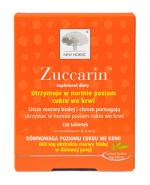 ZUCCARIN - 120 tabl.
