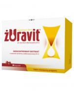 ŻURAVIT - 36 kaps. 