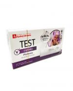 ZYSKAJ ZDROWIE Test ciążowy płytkowy - 1 szt. 