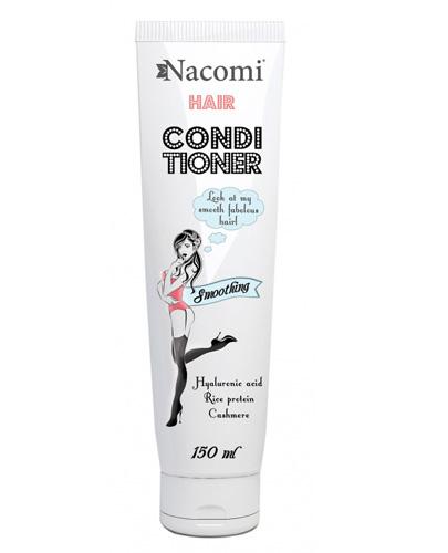 NACOMI Odżywka wygładzająco - nawilżająca - 150 ml - Apteka internetowa Melissa