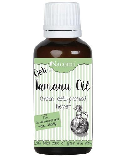 NACOMI Olej tamanu ECO, 50 ml