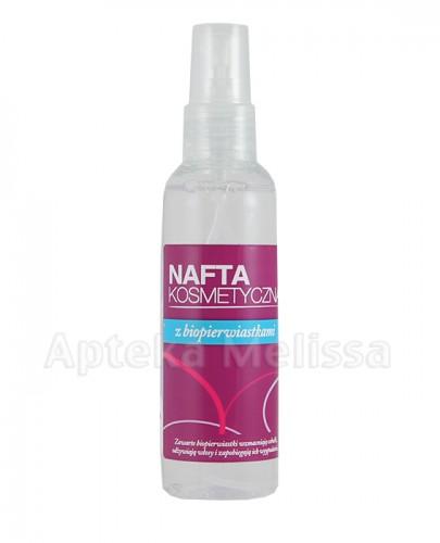 ANNA Nafta kosmetyczna z biopierwiastkami - 100 g - Apteka internetowa Melissa
