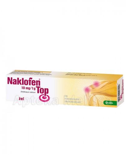 NAKLOFEN TOP Żel - 60 g - Apteka internetowa Melissa