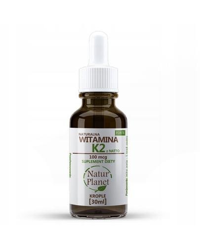 Natur Planet Witamina Adek 30 Ml Apteka Melissapl