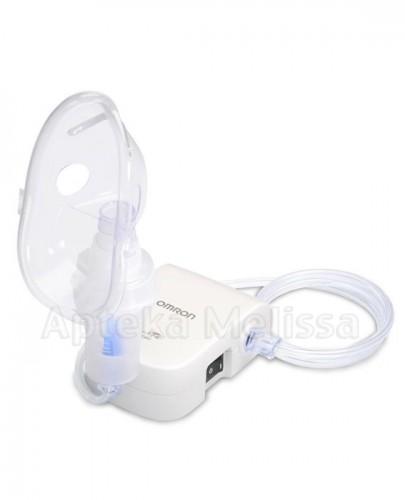 Omron Comp Air Basic C803 Inhalator - Apteka internetowa Melissa