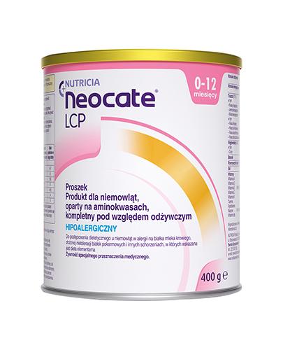 Neocate LCP, 400 g