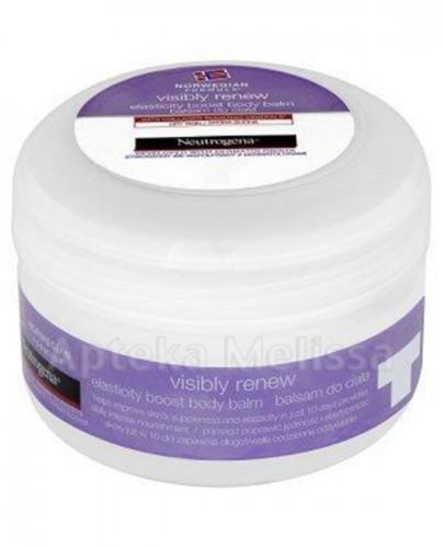 NEUTROGENA FORMUŁA NORWESKA VISIBLY RENEW Krem do ciała - 200 ml - Apteka internetowa Melissa