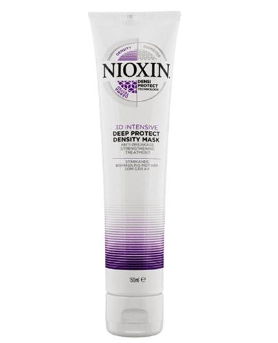  Nioxin Deep Protect Repair Maska ochronna, 150 ml cena, opinie, właściwości - Apteka internetowa Melissa  