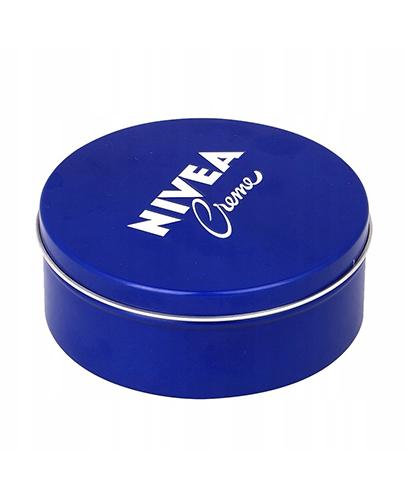 NIVEA CREME Krem - 250 ml (puszka) - Apteka internetowa Melissa