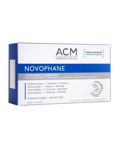NOVOPHANE - 60 kaps. - Drogeria Melissa