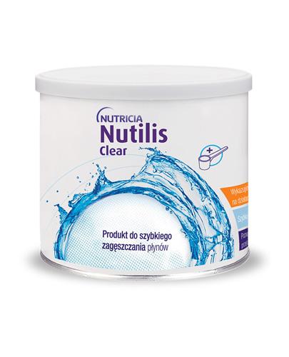 Nutilis Clear    175g   560794    D