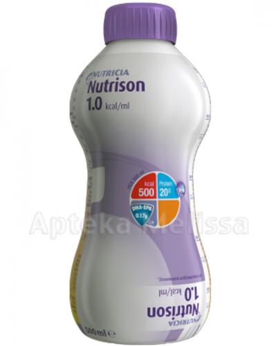 NUTRISON 1.0 kcal/ml - 500 ml